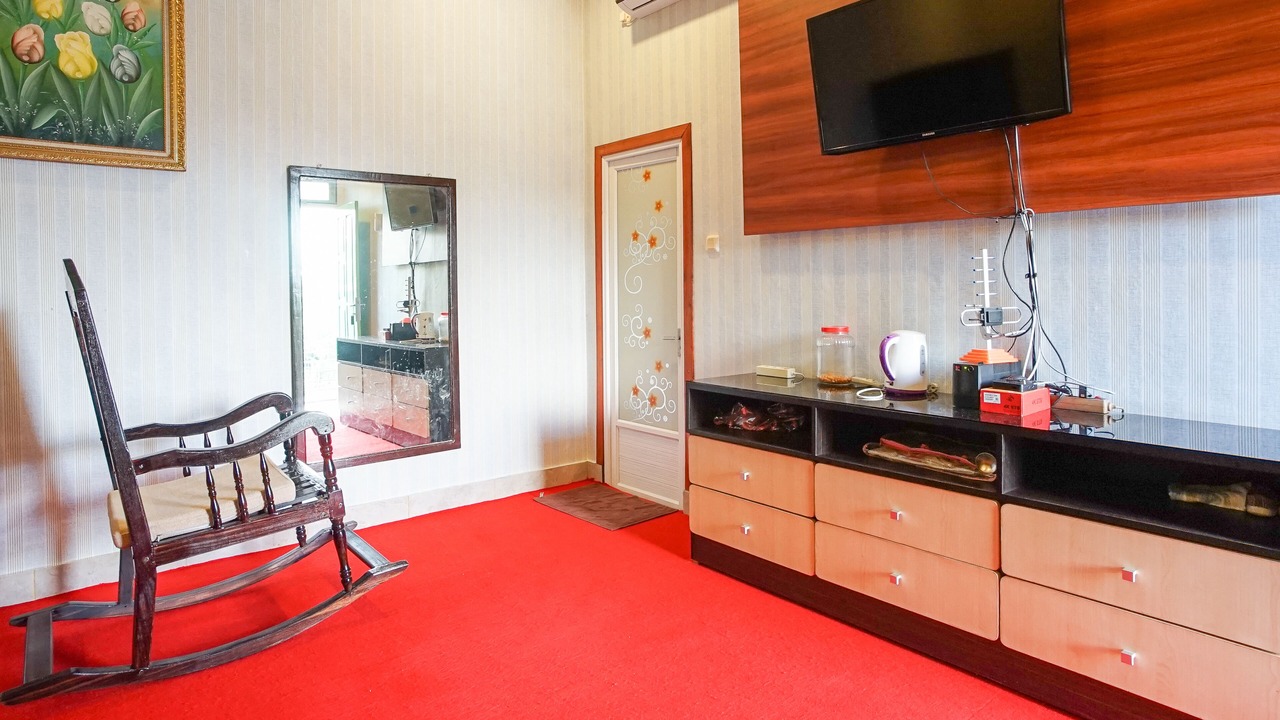 Photo of Bedroom in Manado