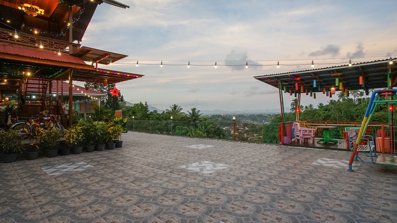 Photo of Bedroom in Manado