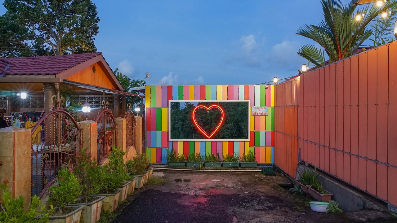 Photo of Outdoor in Manado