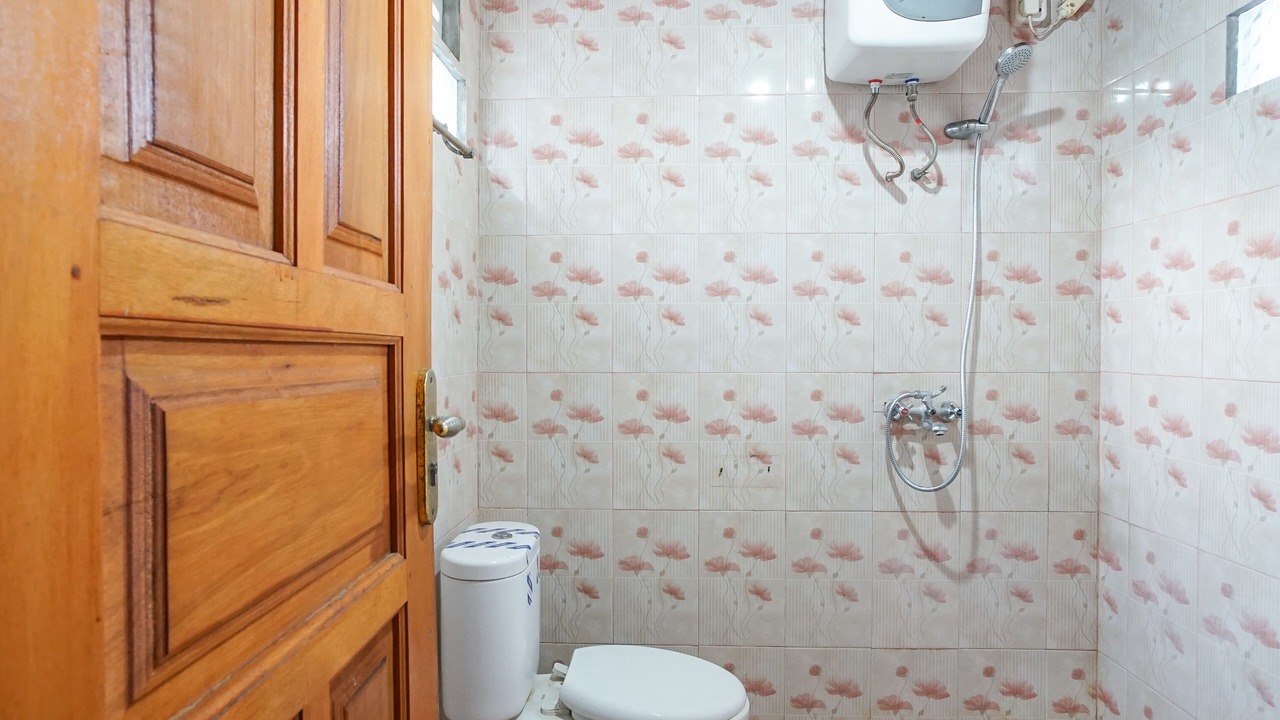Photo of Bathroom in Manado