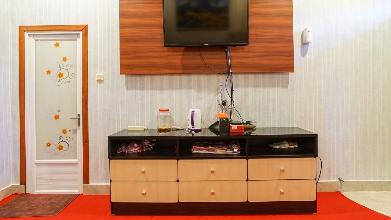 Photo of Bedroom in Manado