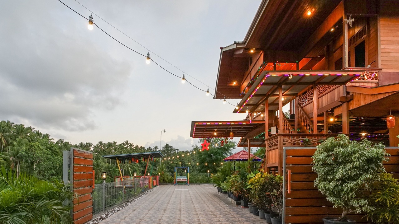 Photo of Outdoor in Manado