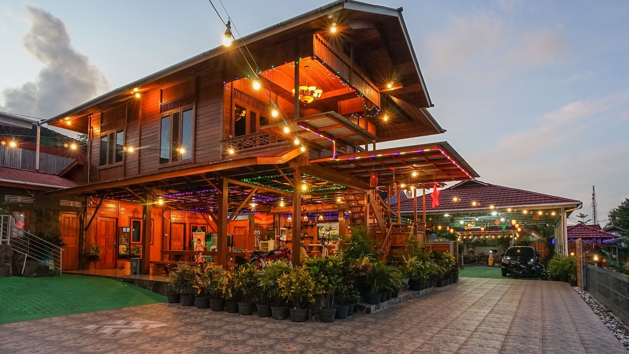 Photo of Outdoor in Manado