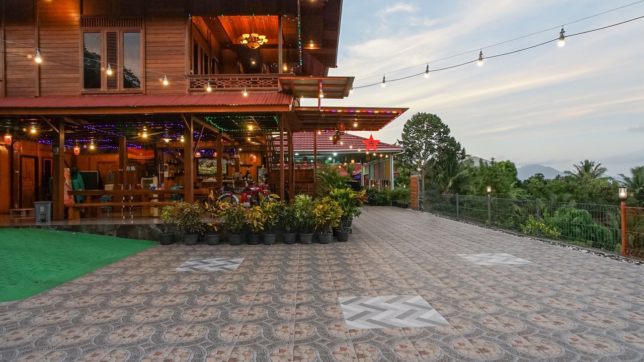 Photo of Outdoor in Manado