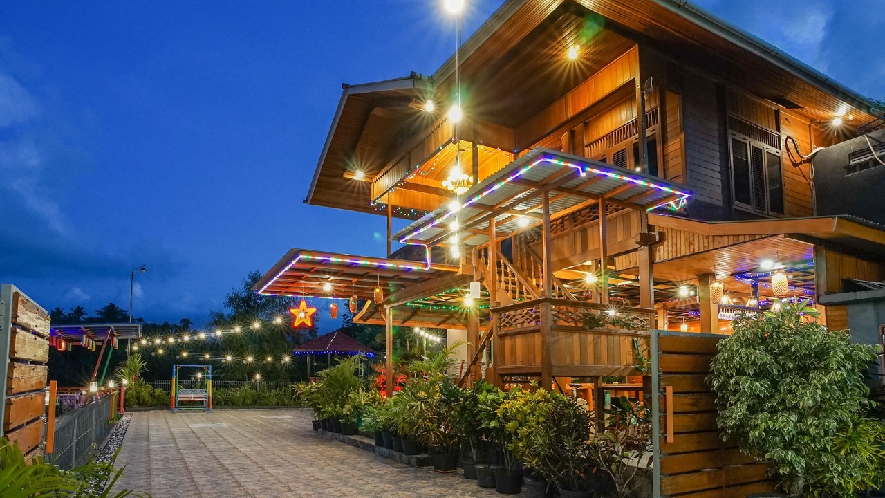 Photo of Outdoor in Manado