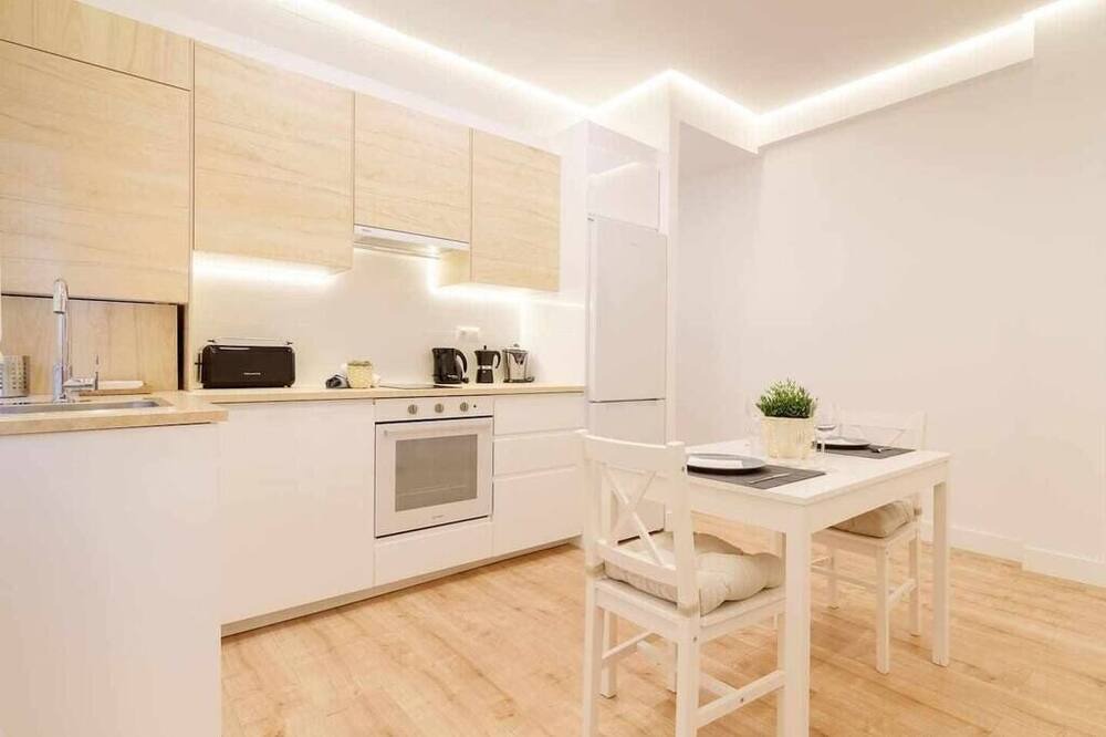 Photo of Kitchen in Zabala