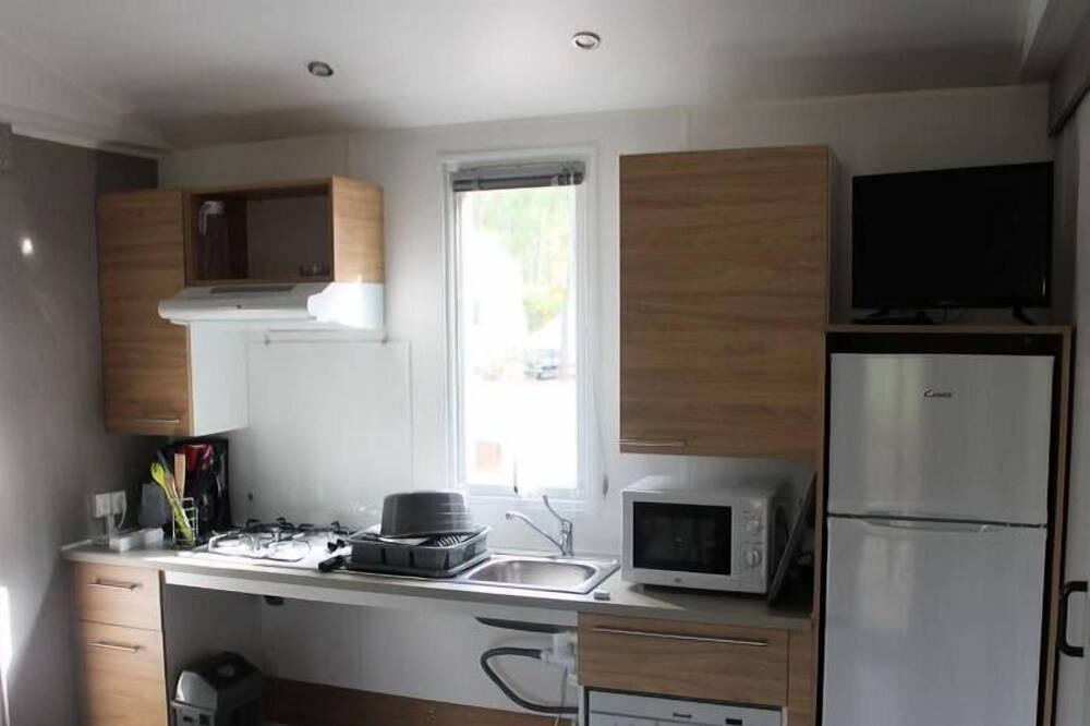 Photo of Kitchen in Joyeuse