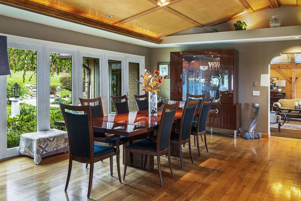 Photo of Kitchen in Lyndeborough