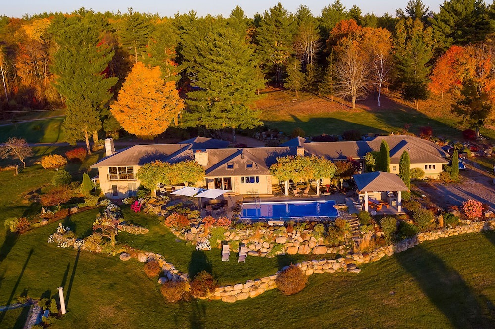 Photo of Outdoor in Lyndeborough