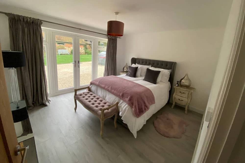Photo of Bedroom in Bletchley