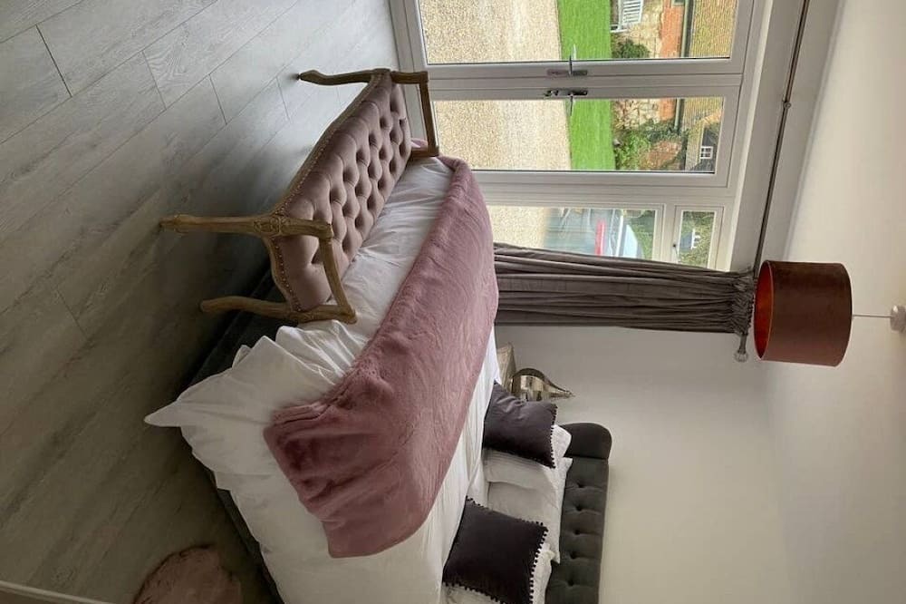 Photo of Bedroom in Bletchley