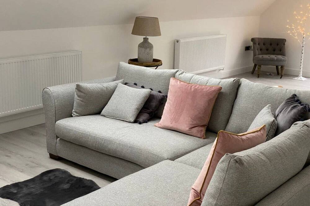 Photo of Bedroom in Bletchley