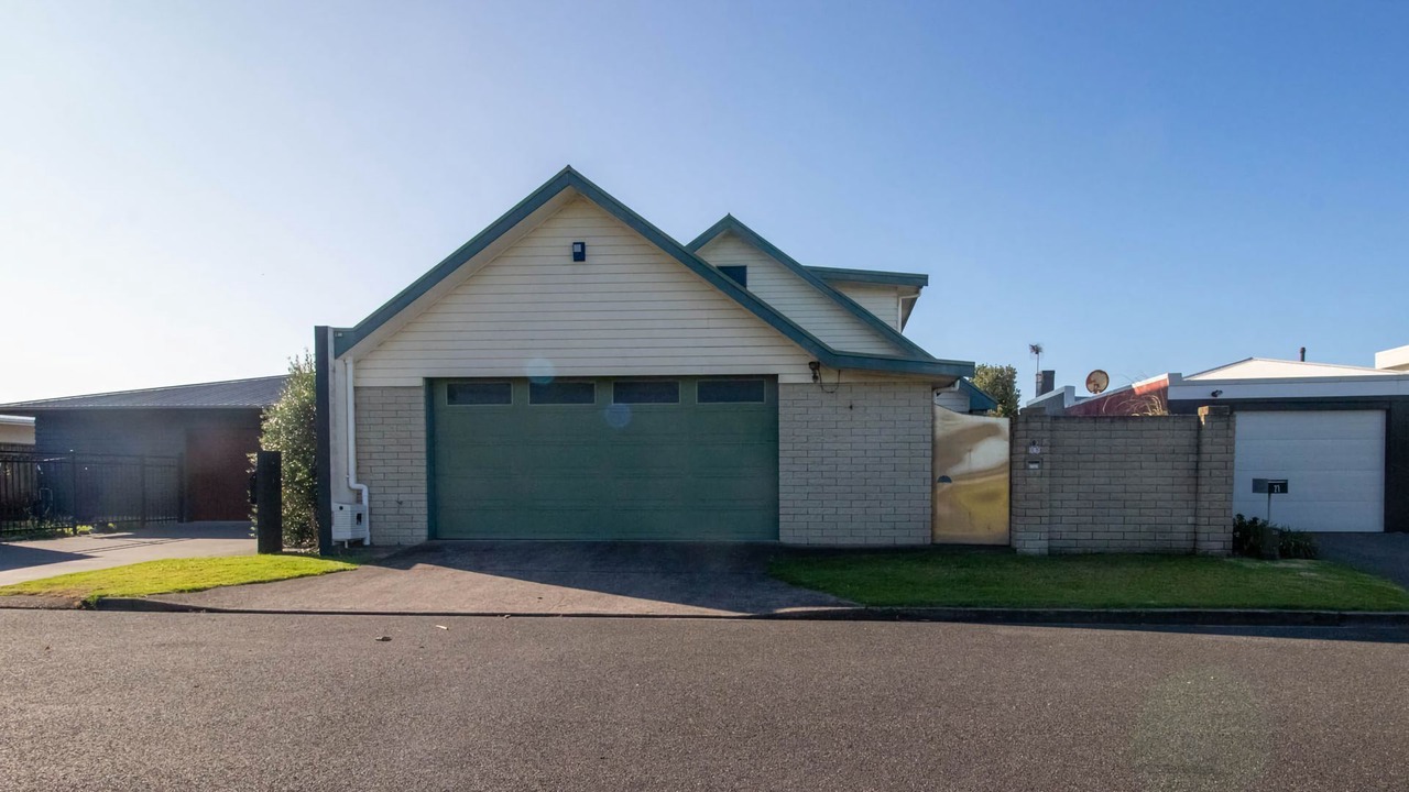 Photo of Outdoor in Bell Block