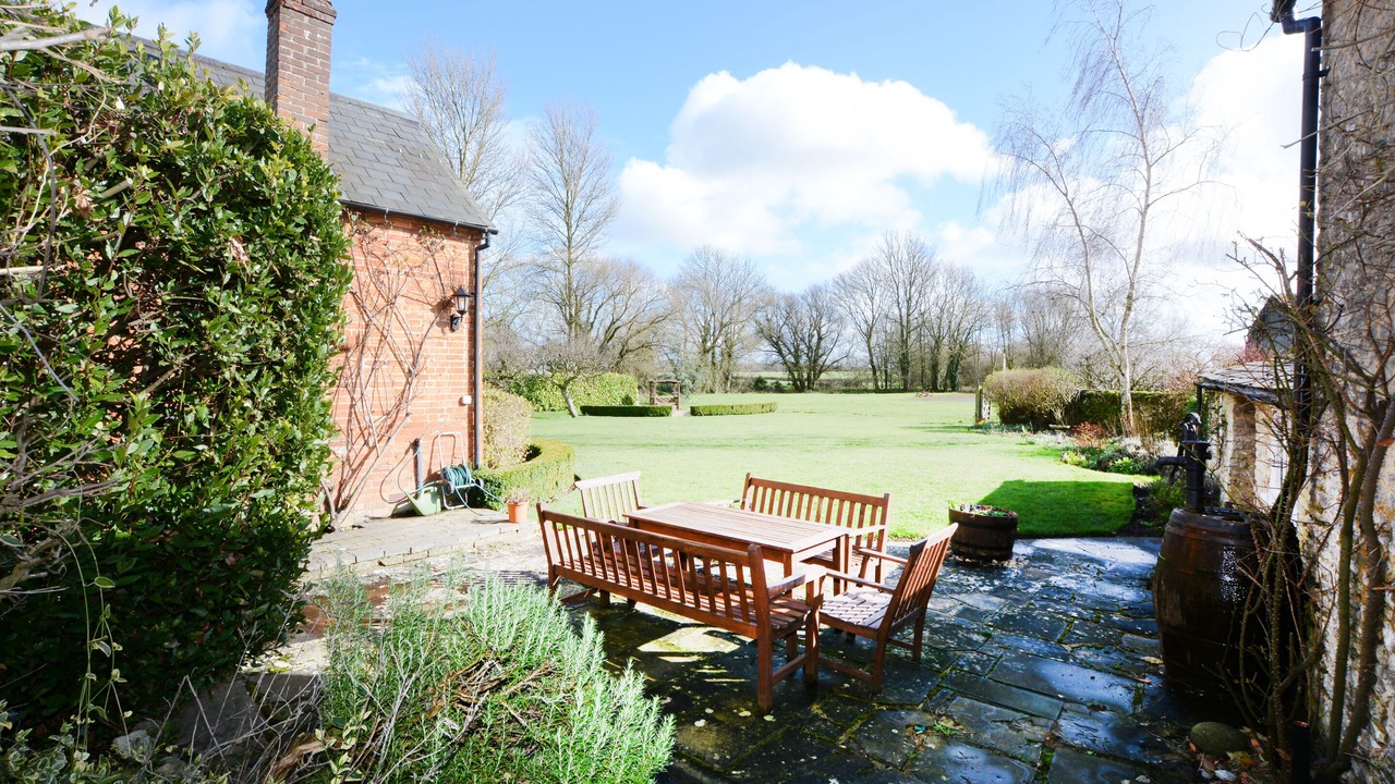 Photo of Bathroom in Stratton Audley