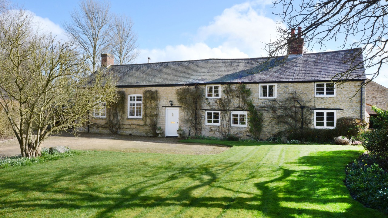Photo of Bathroom in Stratton Audley