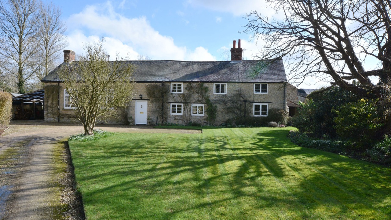 Photo of Bathroom in Stratton Audley