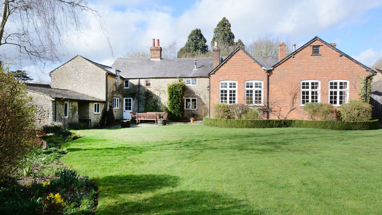 Photo of Bathroom in Stratton Audley