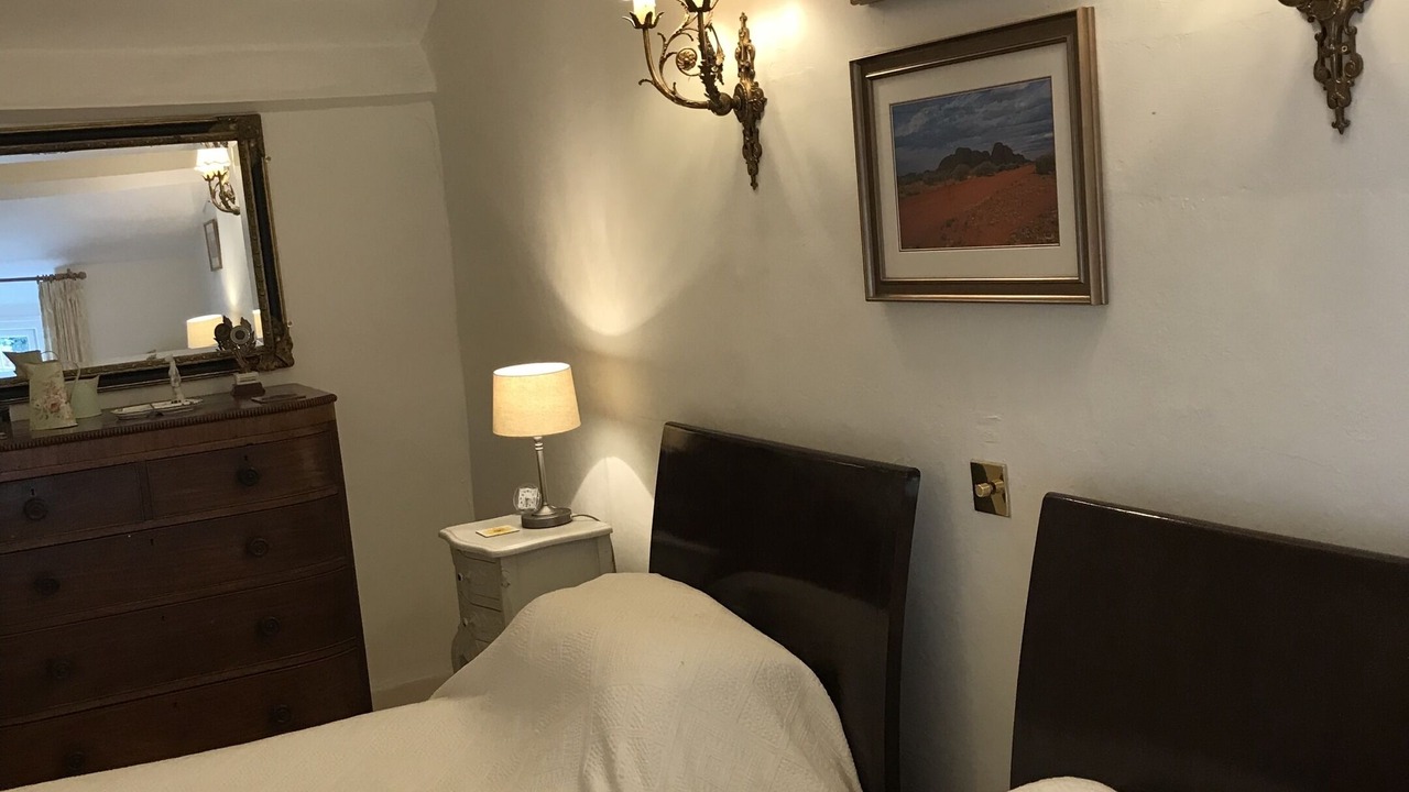 Photo of Bathroom in Stratton Audley