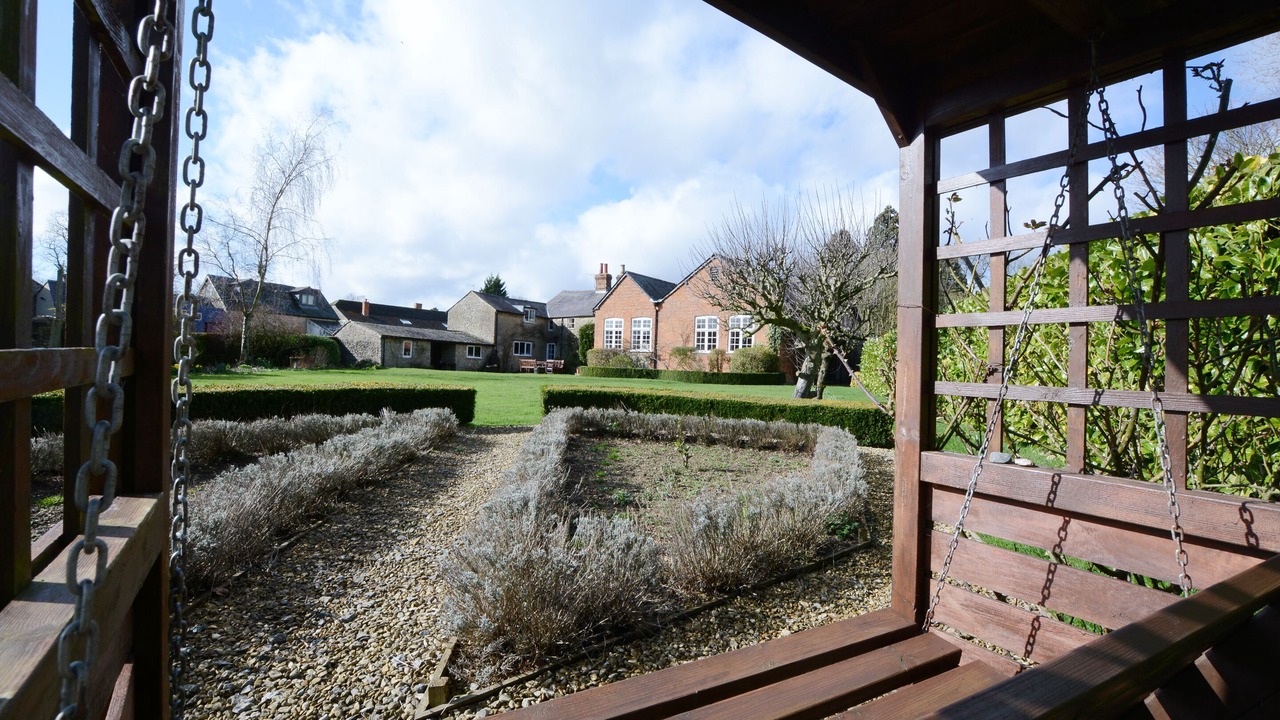 Photo of Bathroom in Stratton Audley