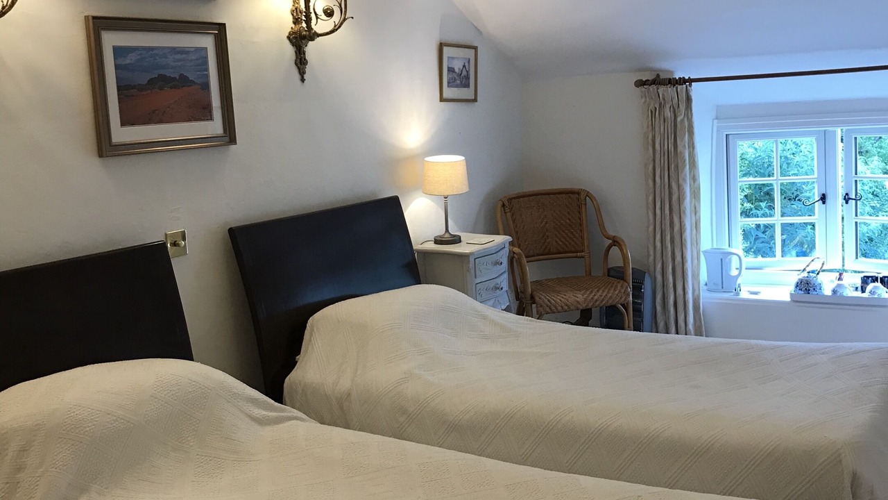 Photo of Bathroom in Stratton Audley