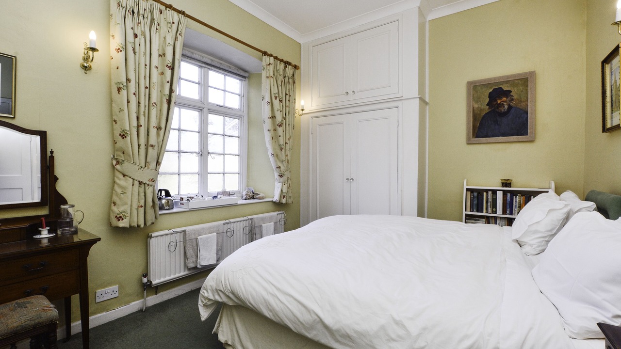 Photo of Bathroom in Stratton Audley