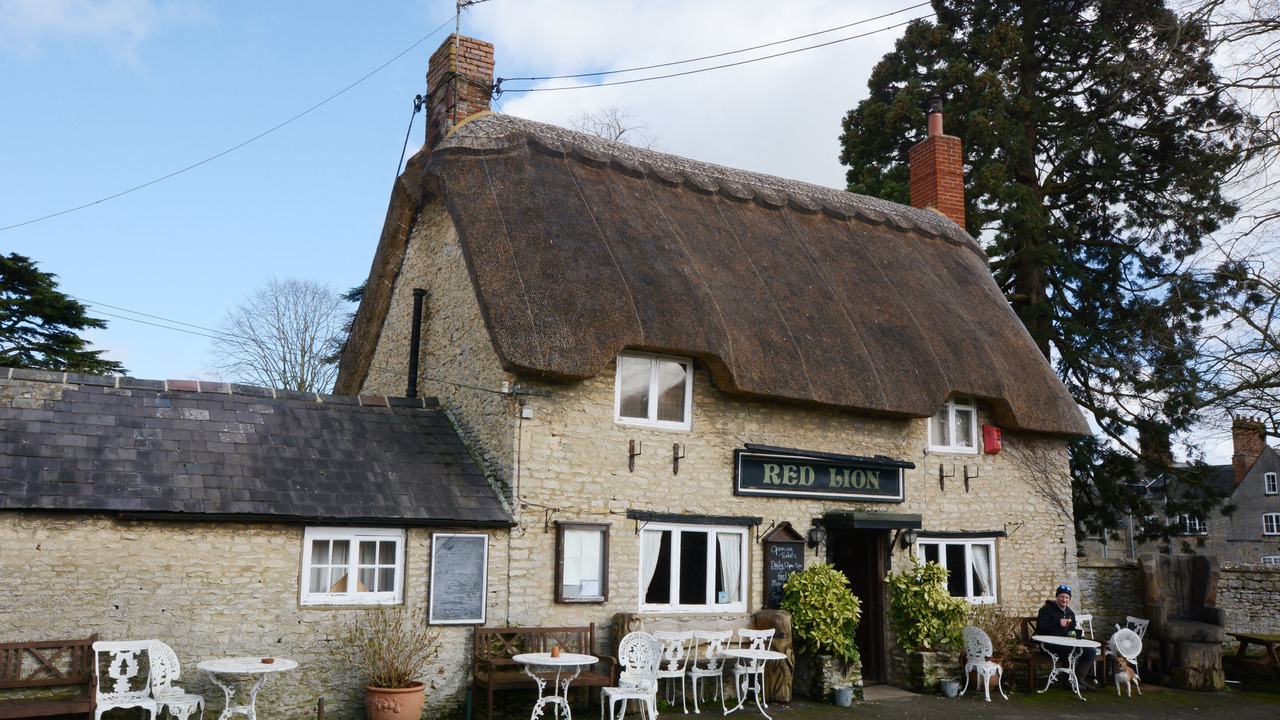 Photo of Bathroom in Stratton Audley