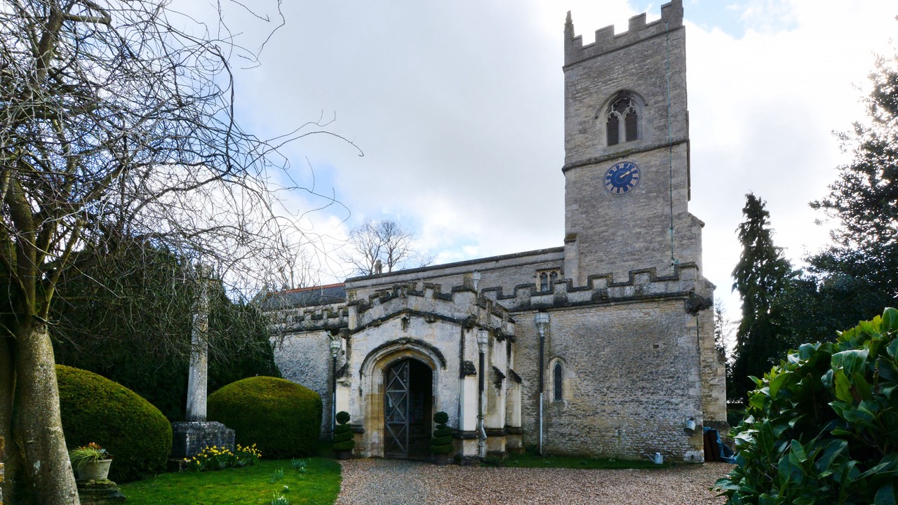 Photo of Others in Stratton Audley