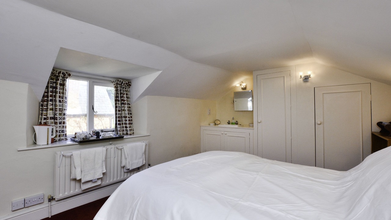 Photo of Bathroom in Stratton Audley