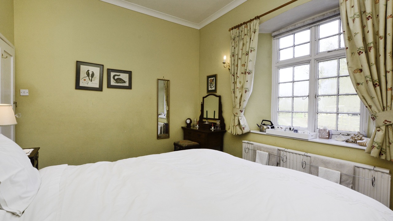 Photo of Bathroom in Stratton Audley