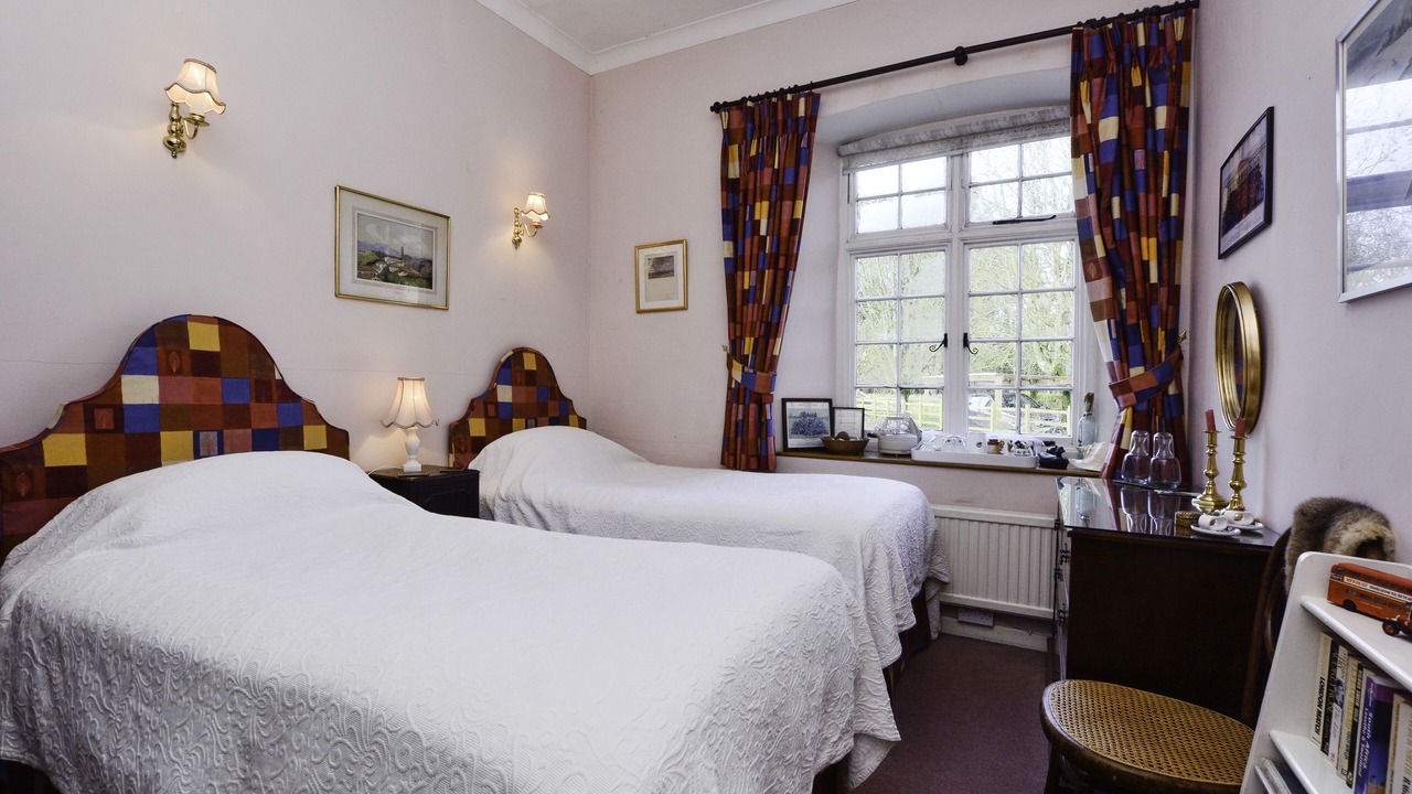 Photo of Bathroom in Stratton Audley