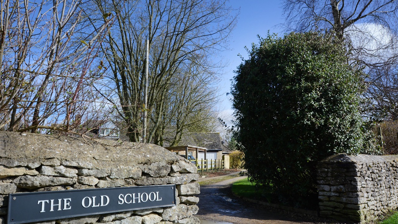Photo of Bathroom in Stratton Audley