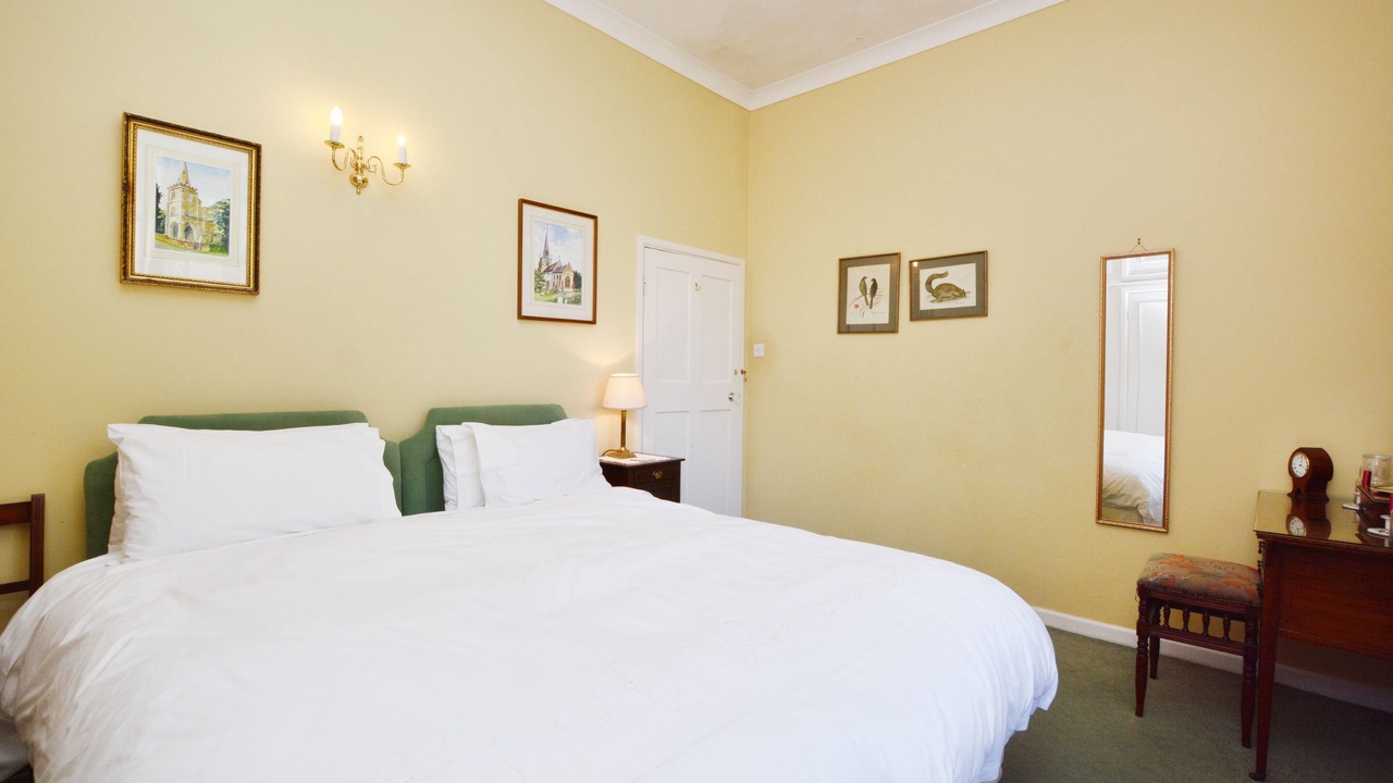 Photo of Bedroom in Stratton Audley