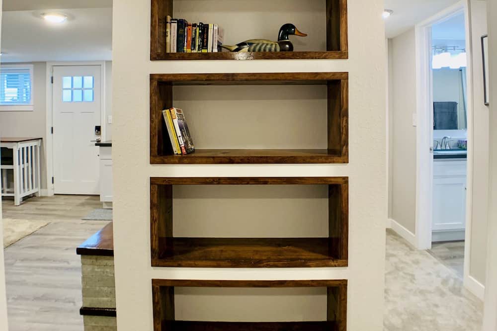 Photo of Others in Green Lake