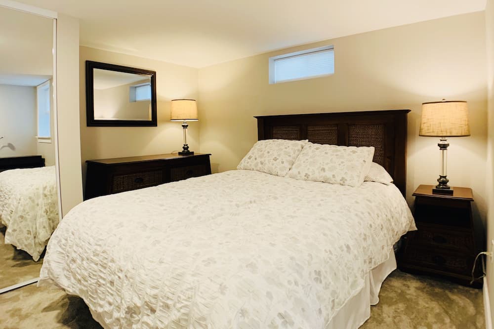 Photo of Bedroom in Green Lake