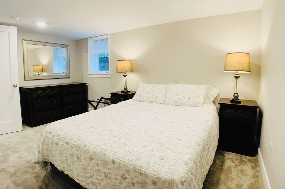 Photo of Bedroom in Green Lake