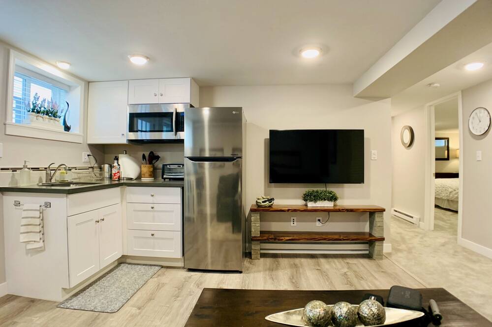 Photo of Kitchen in Green Lake