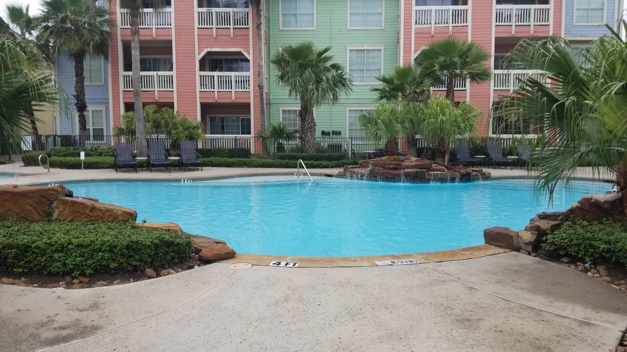 Photo of Outdoor in Galveston