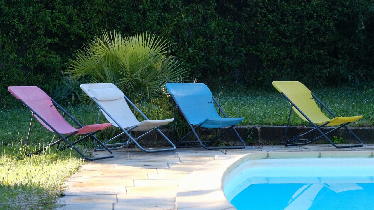 Photo of Outdoor in Aubais