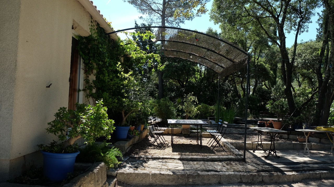 Photo of Outdoor in Aubais