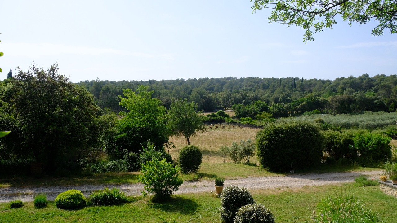 Photo of Outdoor in Aubais