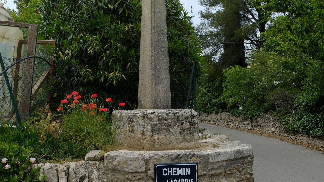 Photo of Outdoor in Aubais