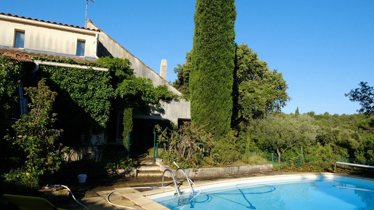 Photo of Outdoor in Aubais