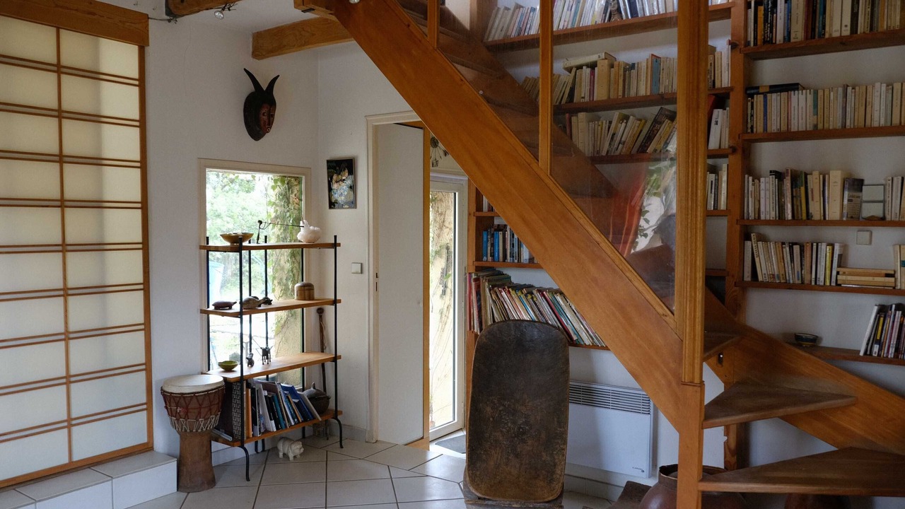 Photo of Livingroom in Aubais