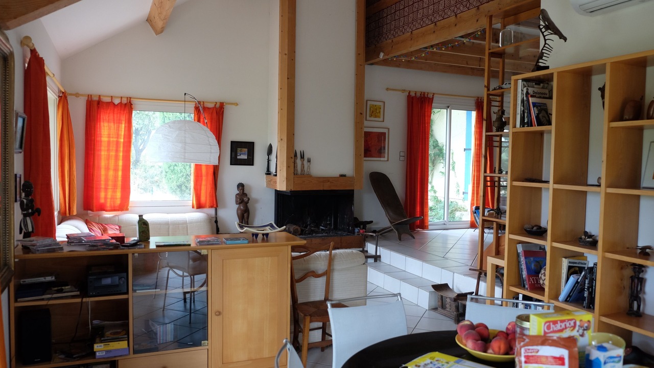Photo of Kitchen in Aubais
