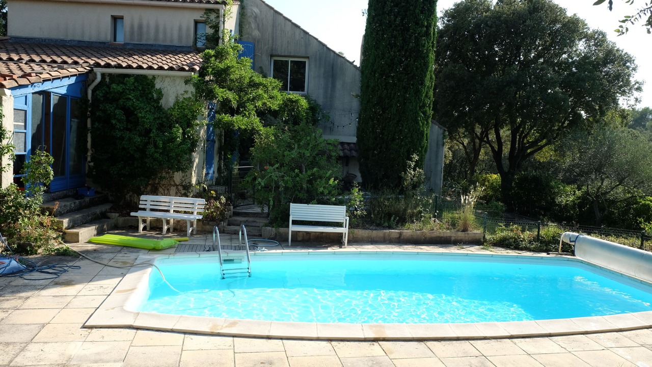 Photo of Outdoor in Aubais