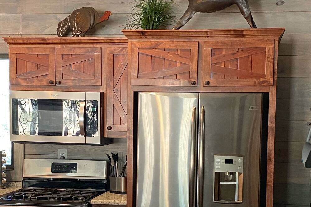 Photo of Kitchen in Telegraph