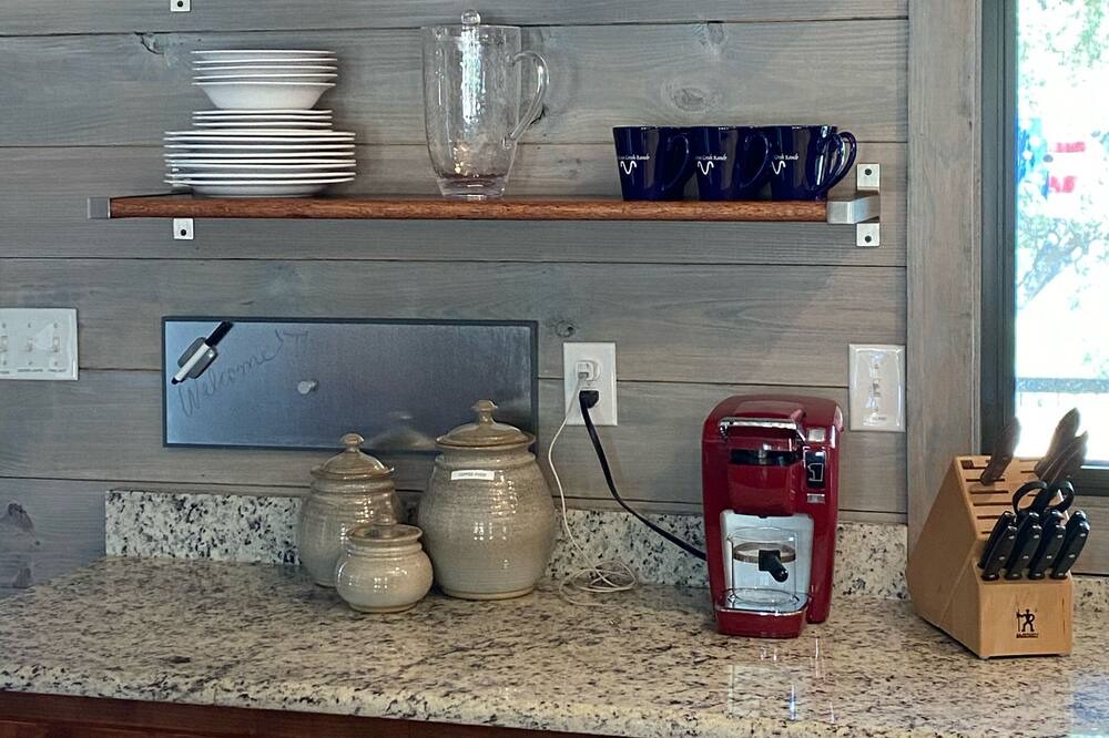 Photo of Kitchen in Telegraph