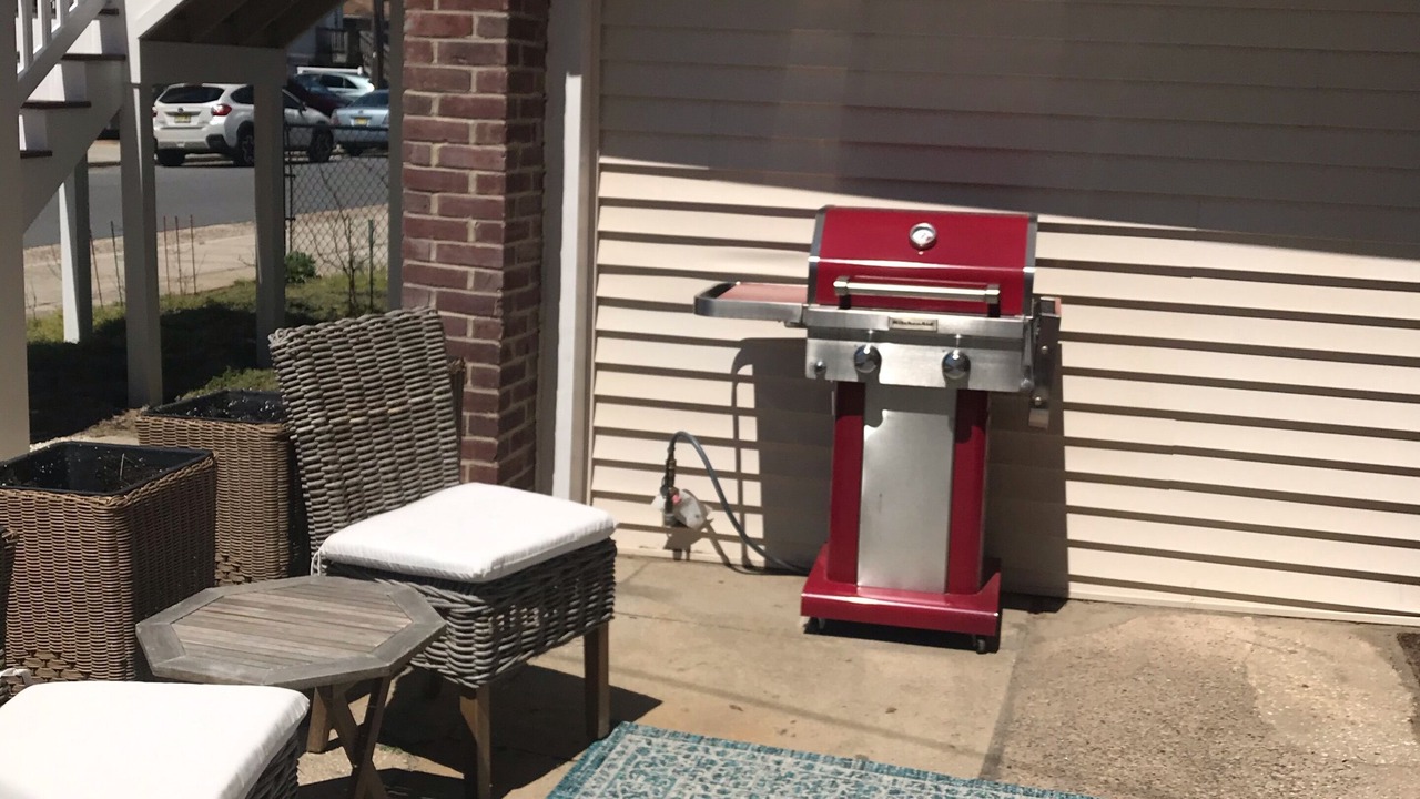 Photo of Outdoor in Ventnor City