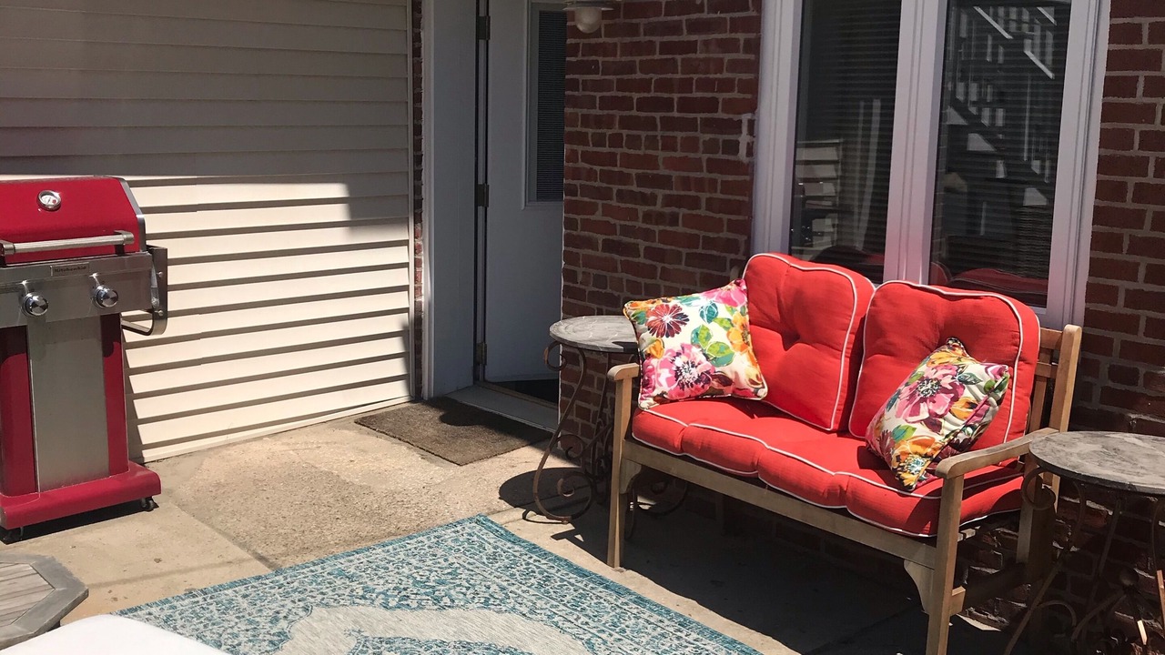 Photo of Outdoor in Ventnor City