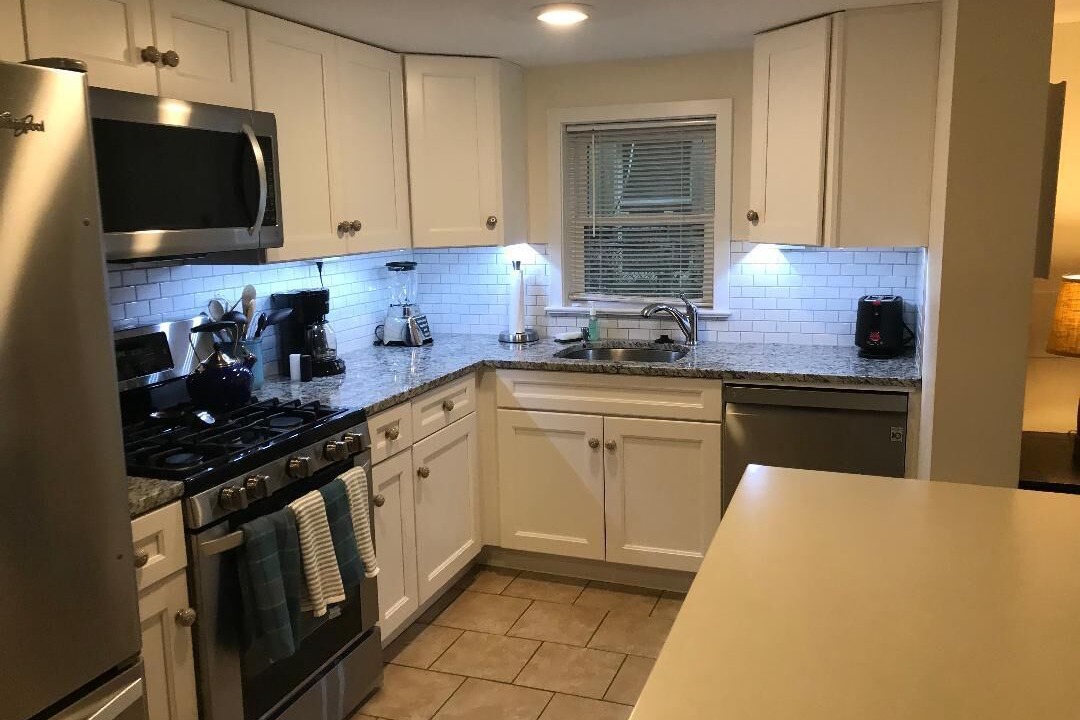 Photo of Kitchen in Ventnor City